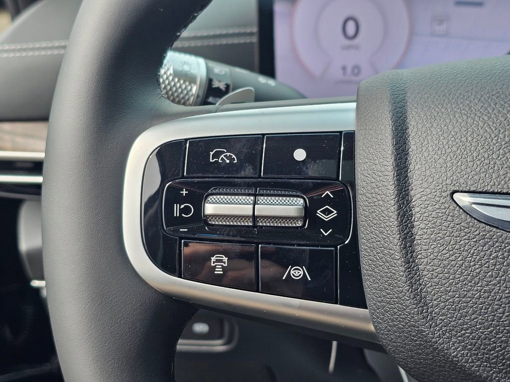 New 2026 Genesis GV80 2.5T Prestige AWD/4WD image 38