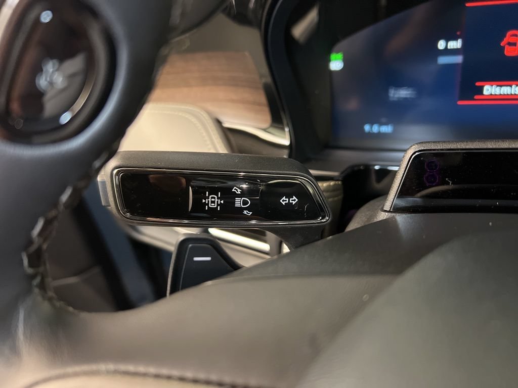 New 2025 Lincoln Corsair Grand Touring w/ Equipment Group 302A AWD/4WD image 20