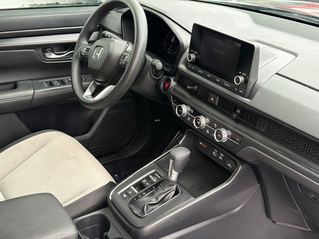 Used 2024 Honda CR-V EX image 9