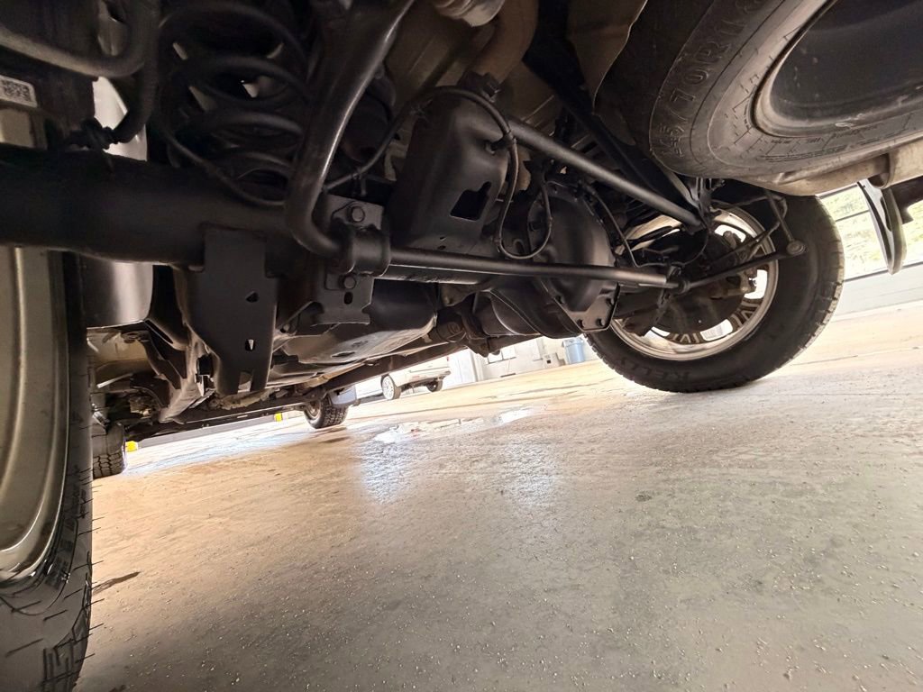 Used 2019 RAM 1500 Big Horn AWD/4WD image 55