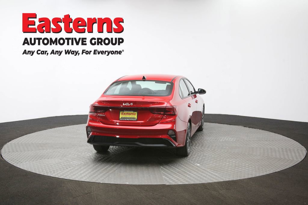 Used 2024 Kia Forte LXS image 38