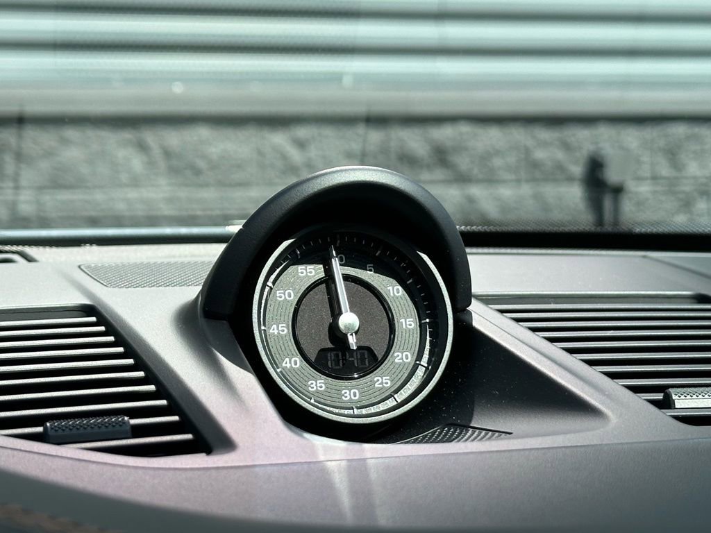 Certified 2026 Porsche 911 Targa 4 GTS image 35