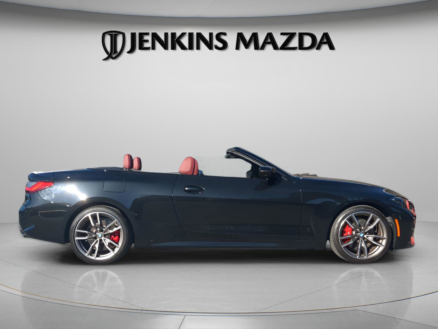 Used 2024 BMW 440i xDrive M440i xDrive image 7