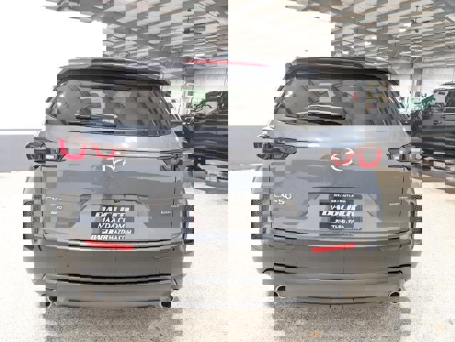 New 2025 MAZDA CX-50 2.5 Hybrid w/ Weather Package image 4