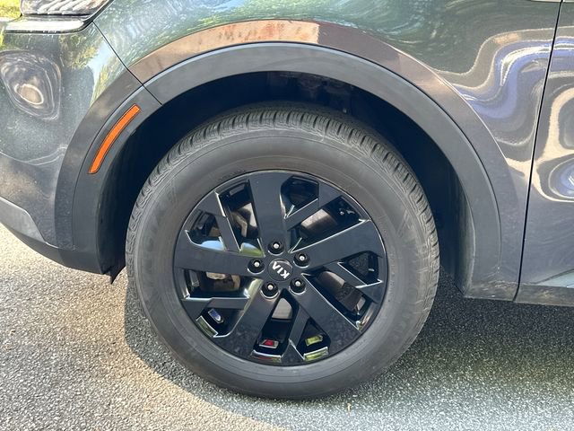 Used 2021 Kia Sorento S image 25