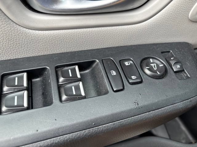 Used 2024 Honda Pilot EX-L image 12