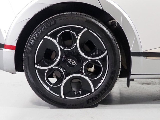 Used 2024 Hyundai Ioniq 5 Limited image 53