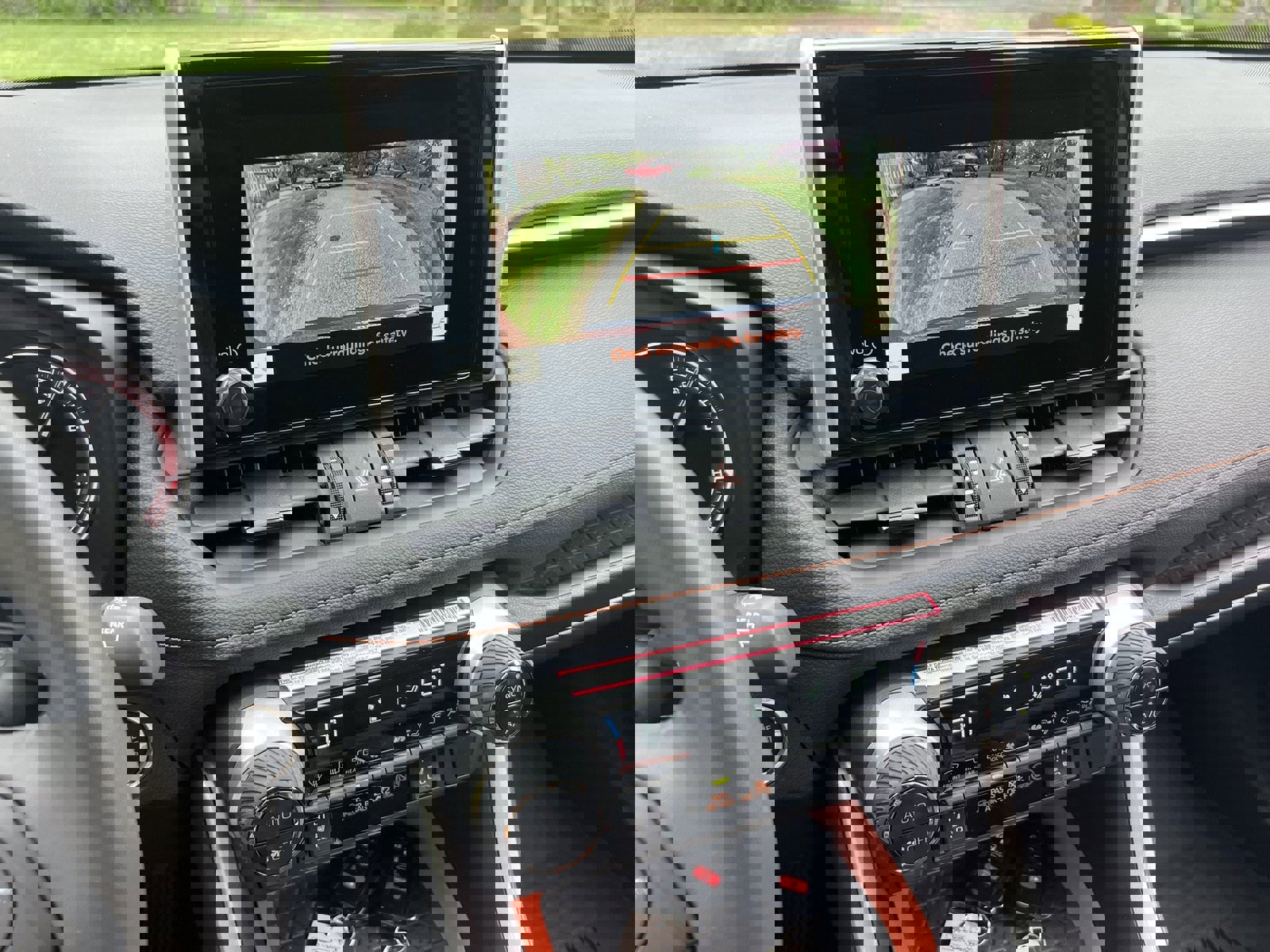 Used 2024 Toyota RAV4 Adventure w/ Convenience Package AWD/4WD image 22