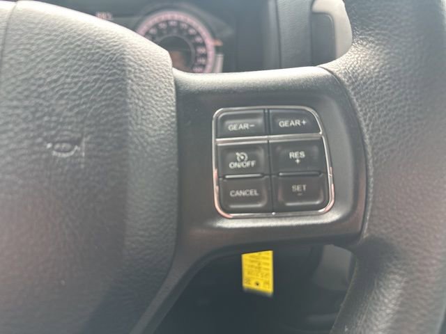 Used 2021 RAM 1500 Tradesman w/ Chrome Appearance Group image 14