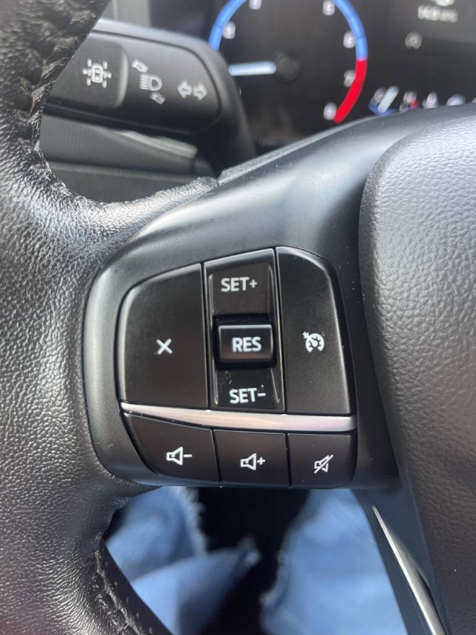 Used 2022 Ford Bronco Sport Big Bend w/ Convenience Package image 23