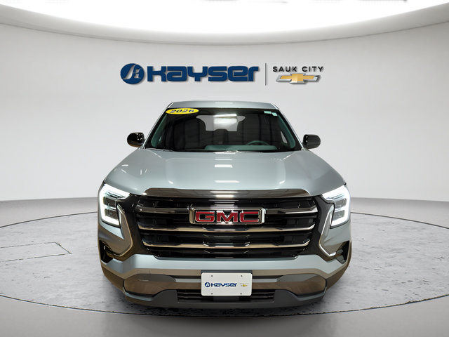 Used 2026 GMC Terrain Elevation AWD/4WD image 15