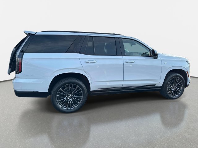 New 2026 Cadillac Escalade Platinum Sport w/ LPO, Floor Liner Package AWD/4WD image 7