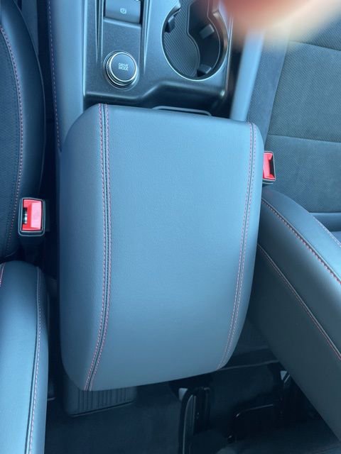 New 2026 Ford Explorer ST w/ Sun And Sound Package image 42