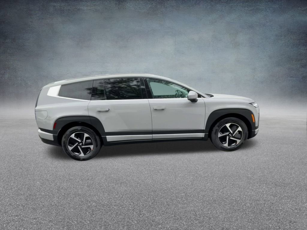 New 2026 Hyundai Ioniq 9 SE image 24