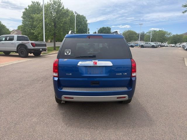 Used 2006 Saturn Vue AWD V6 w/ Comfort Pkg image 4
