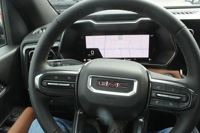 New 2026 GMC Canyon AT4 w/ Technology Plus Package image 9