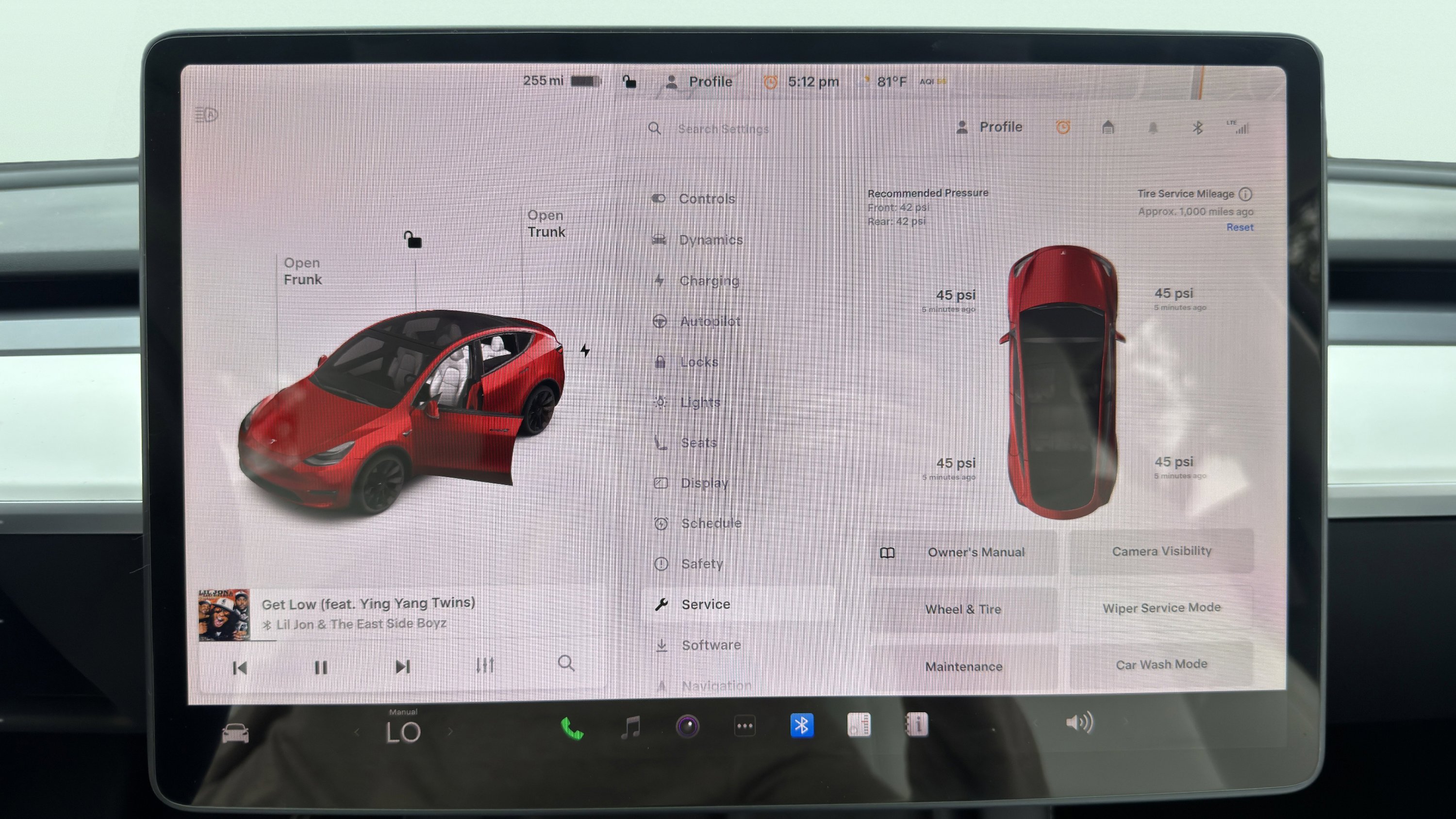 Used 2021 Tesla Model Y Long Range image 54