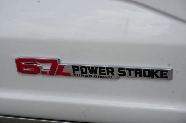 New 2026 Ford F250 King Ranch w/ Chrome Package image 37