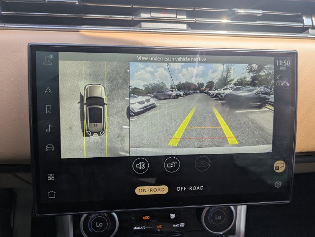 Used 2023 Land Rover Range Rover SE AWD/4WD image 19