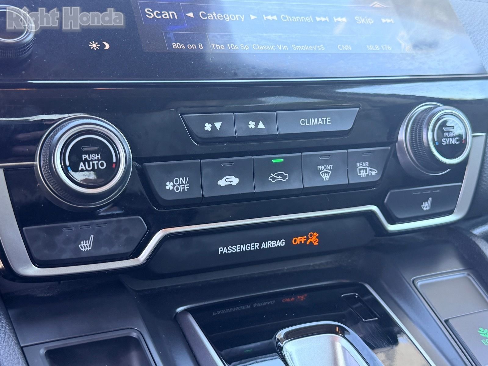 Used 2018 Honda CR-V EX-L image 27