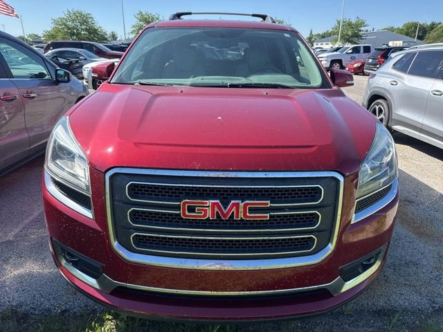 Used 2014 GMC Acadia SLT FWD image 9