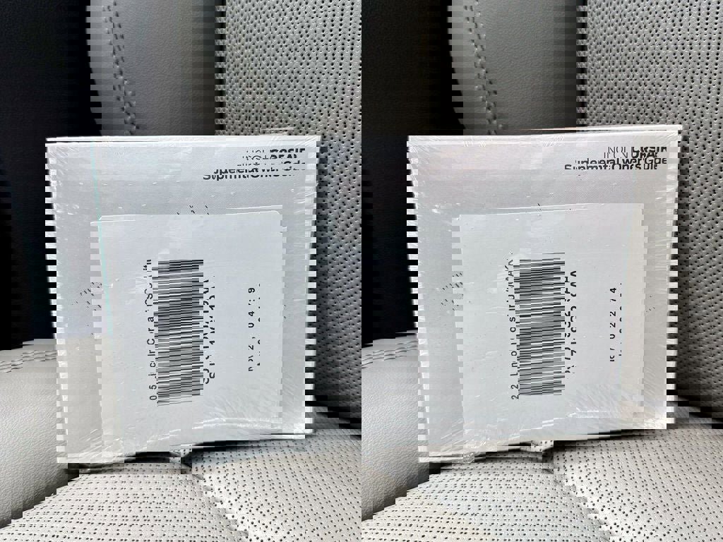 New 2025 Lincoln Corsair Grand Touring image 40