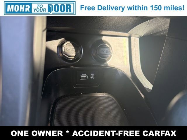 Used 2018 Hyundai Santa Fe Sport w/ 2.4L Value Package 02 AWD/4WD image 21