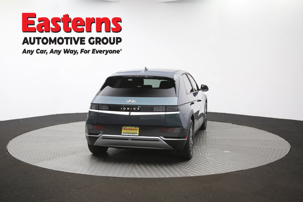 Used 2023 Hyundai Ioniq 5 SE AWD/4WD image 40