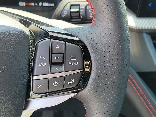 Used 2025 Ford Explorer ST-Line AWD/4WD image 11
