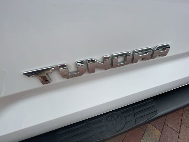 Used 2024 Toyota Tundra Limited w/ Power Package AWD/4WD image 26