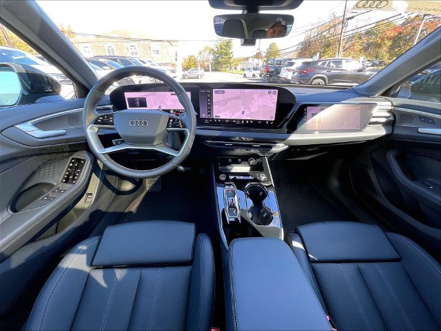 Used 2026 Audi A5 Premium Plus AWD/4WD image 14