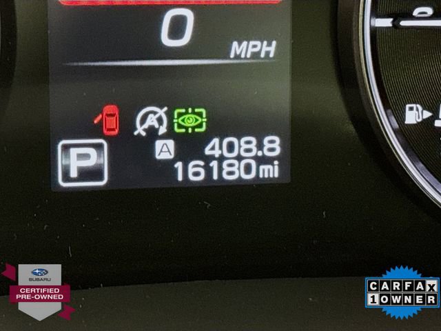 Certified 2024 Subaru Legacy Limited image 12