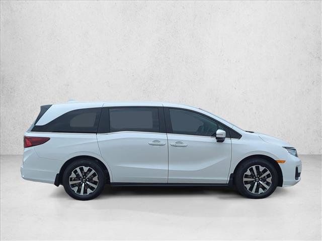 New 2026 Honda Odyssey EX-L image 5