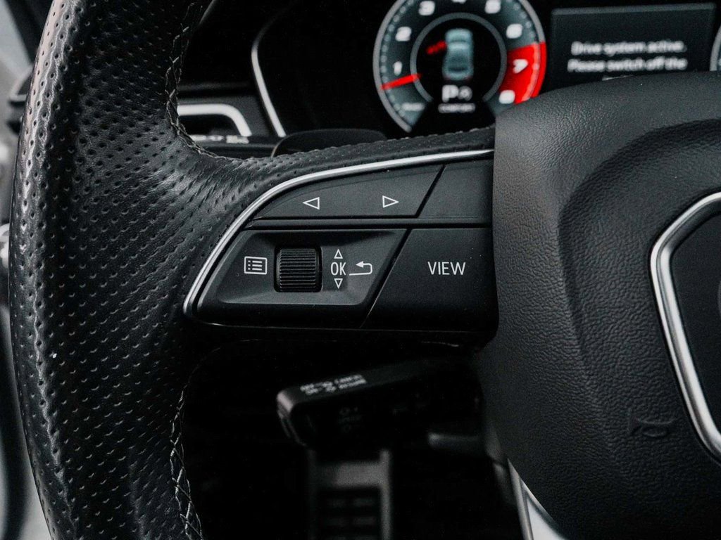 Used 2023 Audi S5 Premium Plus image 20