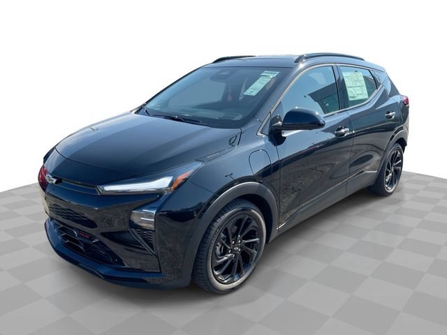 New 2027 Chevrolet Bolt RS w/ Technology Package