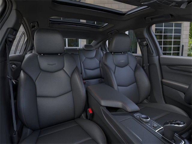 New 2026 Cadillac CT5 V w/ Technology Package image 16