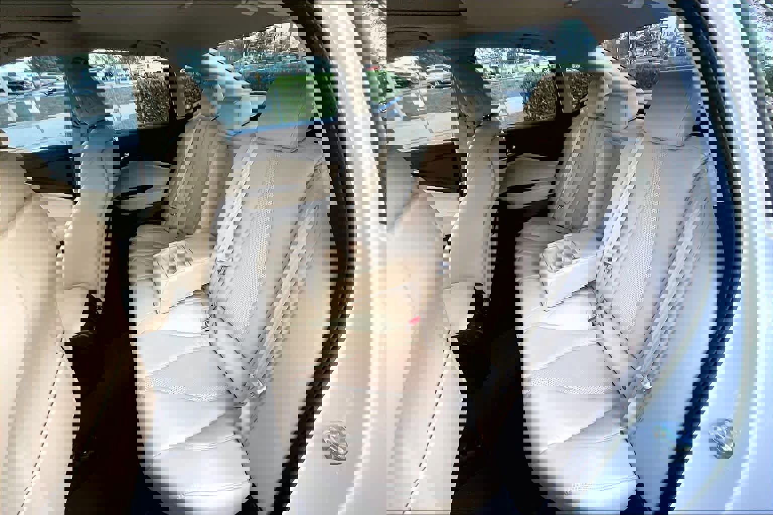 Certified 2022 Acura TLX w/ Technology Package image 21