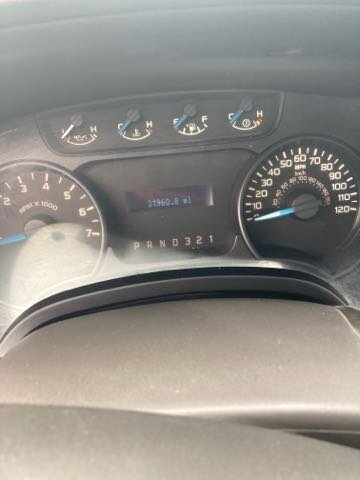 Used 2014 Ford F150 XL w/ Power Equipment Group RWD image 11