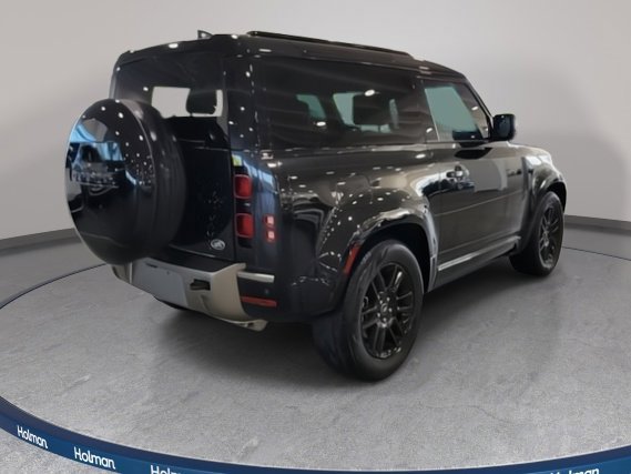 Used 2023 Land Rover Defender 90 X-Dynamic SE image 7