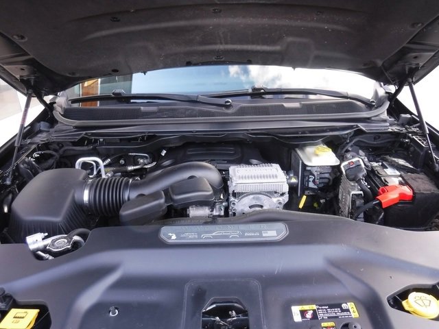 Used 2022 Jeep Wagoneer Series III image 7