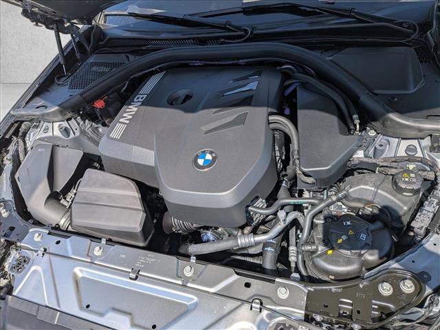 New 2026 BMW 330i Sedan w/ Premium Package image 17