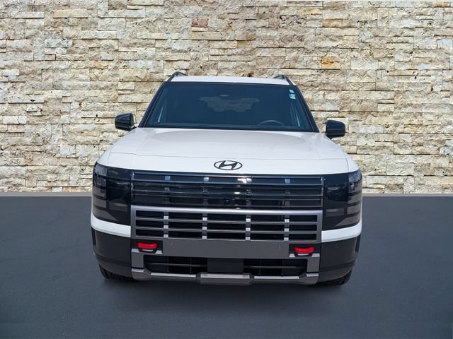 Used 2026 Hyundai Palisade XRT Pro AWD/4WD image 3