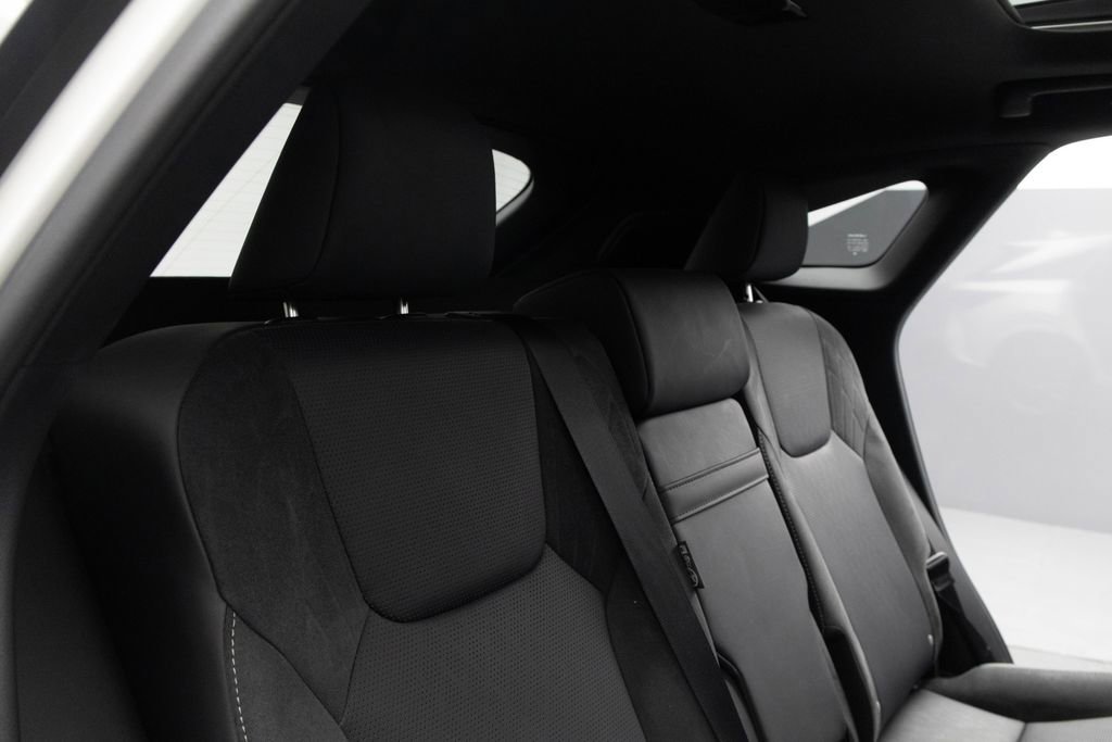 Used 2024 Lexus RX 450h AWD w/ Convenience Package image 28