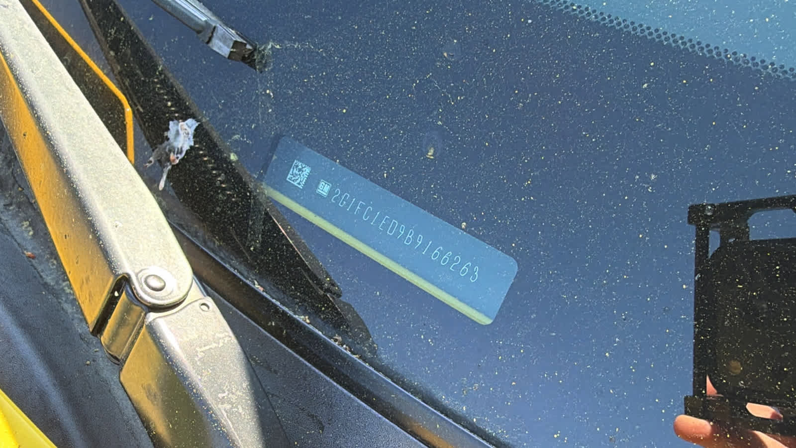 Used 2011 Chevrolet Camaro LT image 20