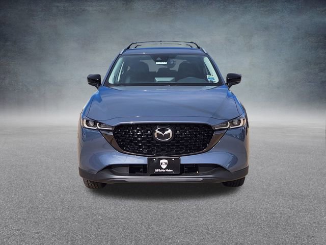 New 2025 MAZDA CX-5 Carbon Edition image 2