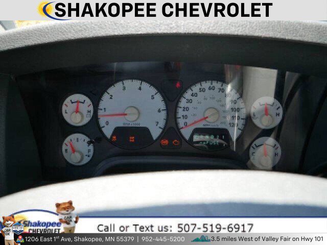 Used 2007 Dodge Ram 1500 Truck Laramie image 20