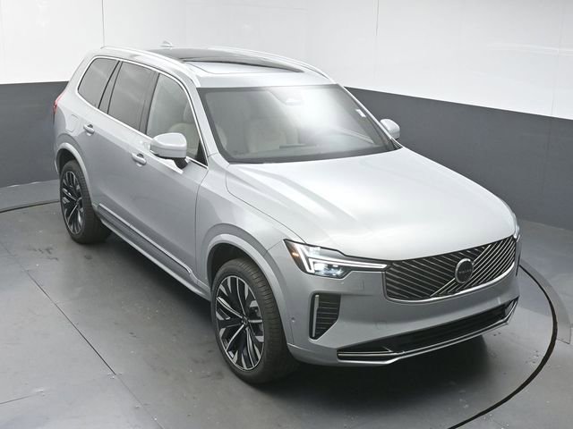 Used 2026 Volvo XC90 B6 Plus w/ Protection Package Premier image 43