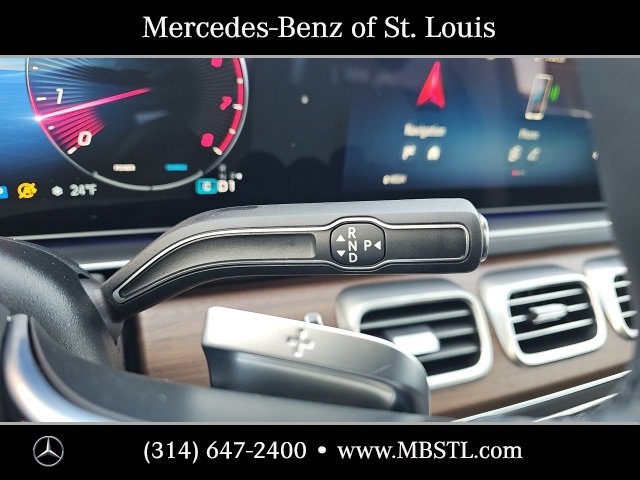 New 2026 Mercedes-Benz GLE 450 4MATIC image 28