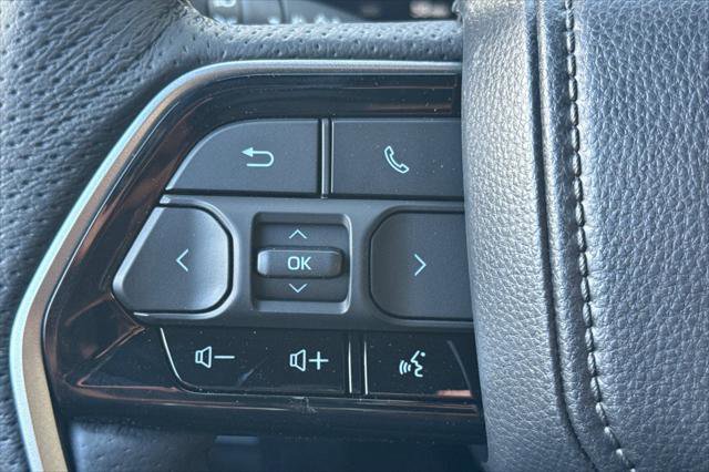 Certified 2026 Toyota Tundra 1794 Edition image 30