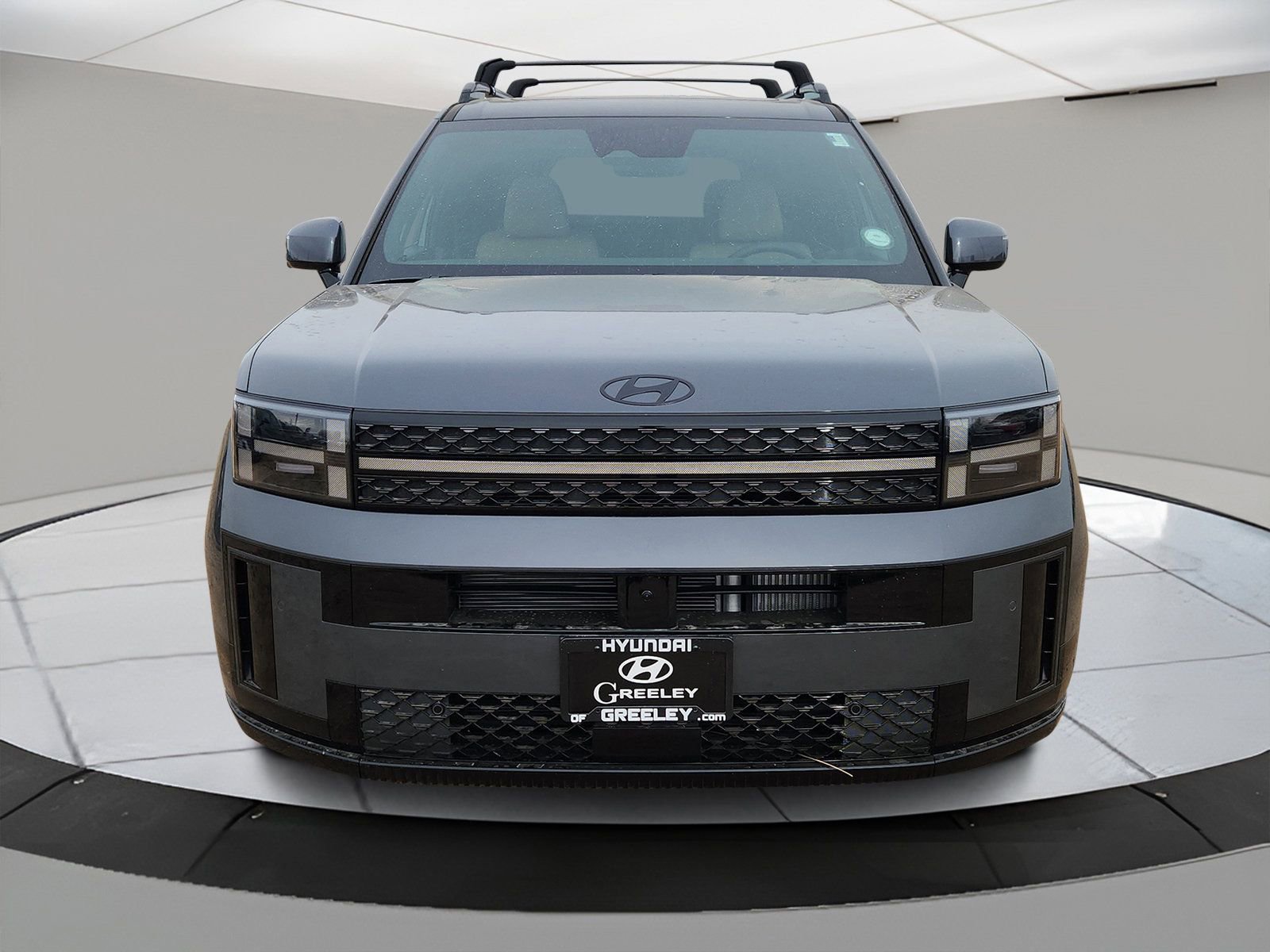 New 2026 Hyundai Santa Fe Calligraphy image 5